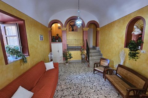 Landsbyhus i Collesano, Palermo, Collesano - € 130.000 | Ref: 10568 - foto 3